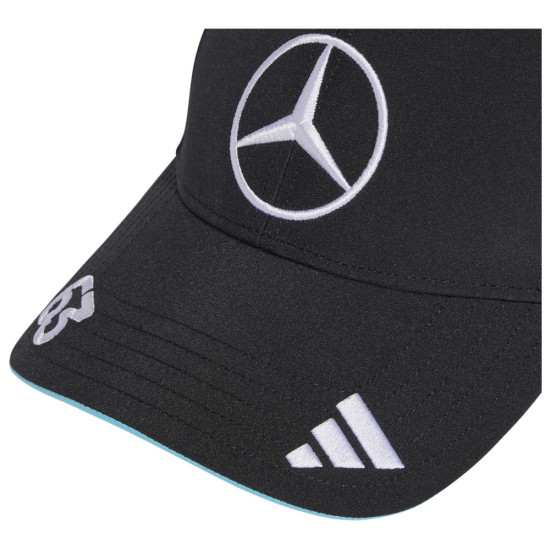 Adidas Καπέλο Mercedes-AMG Petronas F1 Team George Russell Cap